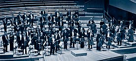 Berliner Symphoniker