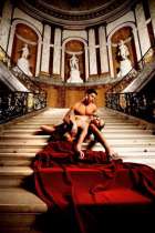 Orpheus und Eurydike 03