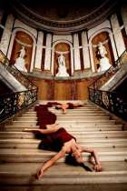 Orpheus und Eurydike 16