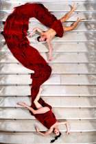 Orpheus und Eurydike 13