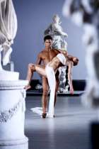 Orpheus und Eurydike 21